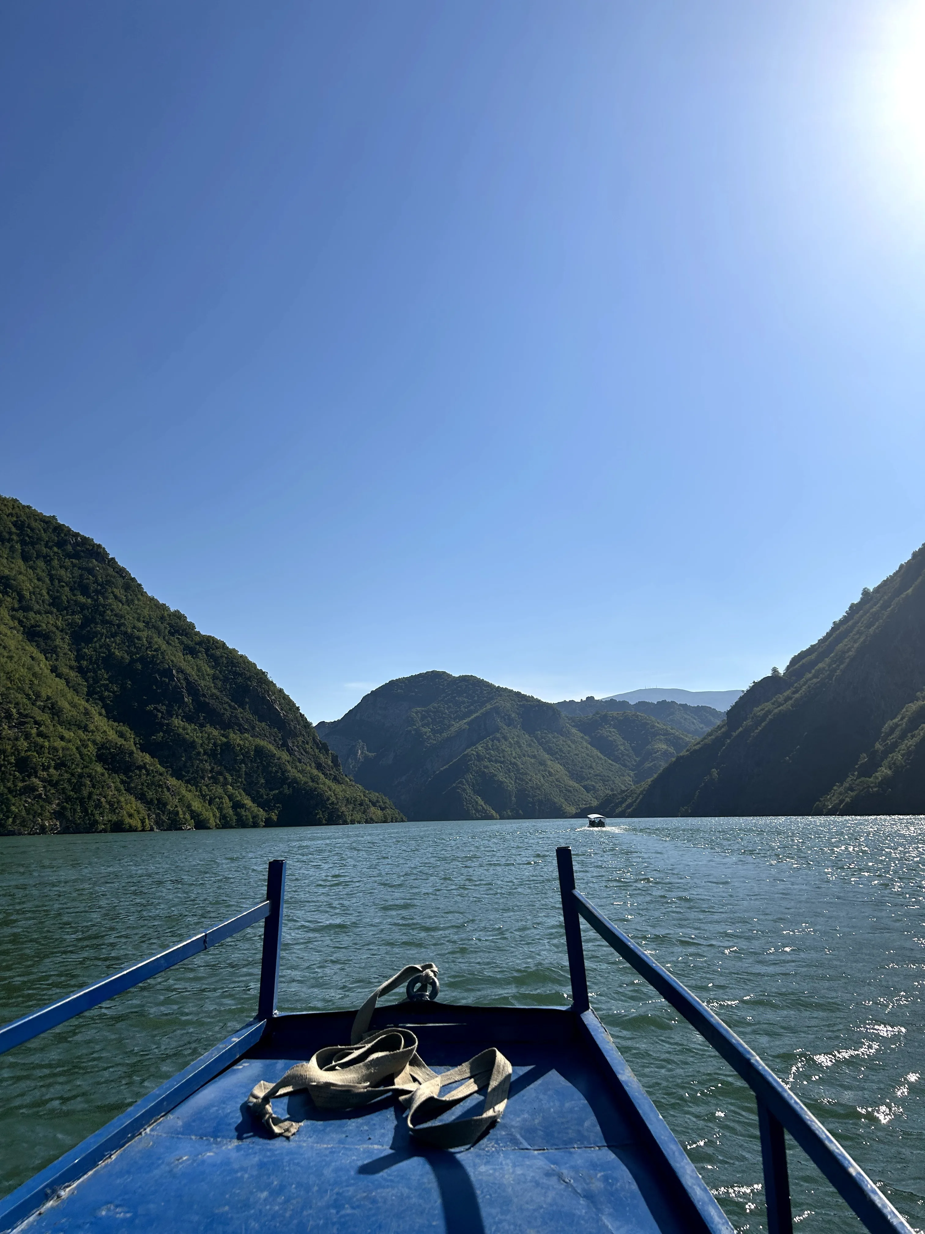 Private Boat to Shala River