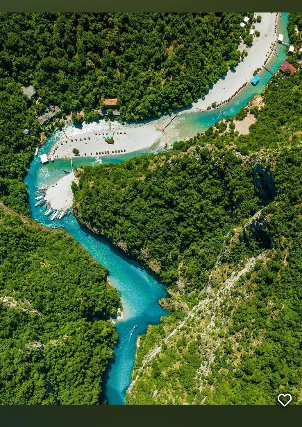 Private Speedboat to Shala River