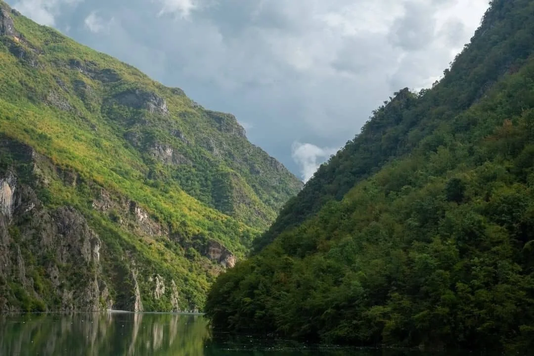 Private Speedboat to Shala River